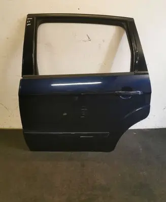 Ford S-MAX Rear door