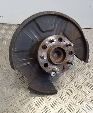 Hyundai i40 Rear wheel hub