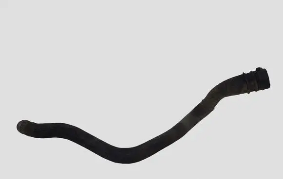 Citroen C4 Grand Picasso Engine coolant pipe/hose