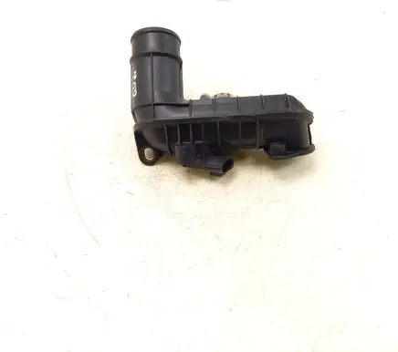Ford Transit Intercooler hose/pipe 6C1Q9E470AD C89WA