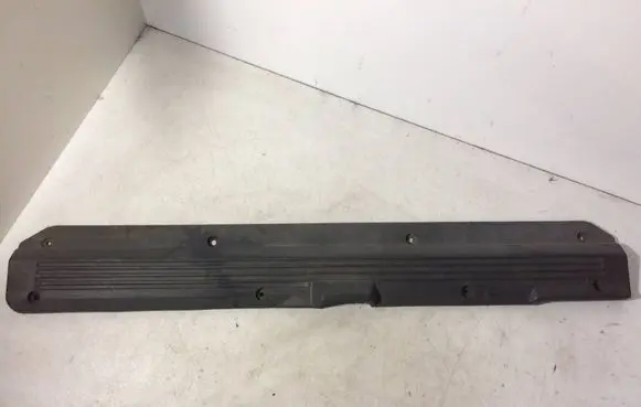 Nissan Patrol 260 Trunk/boot sill cover protection 76951