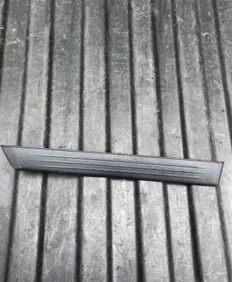 Lexus IS III XE30 Rear sill trim cover 6791553030
