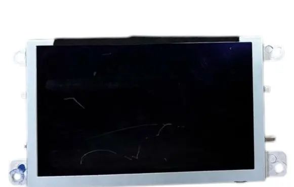 Audi A5 8T 8F Screen/display/small screen 8R0919604