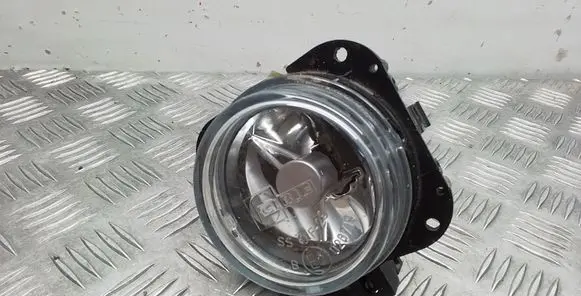 Citroen Xsara Picasso Front fog light 026719