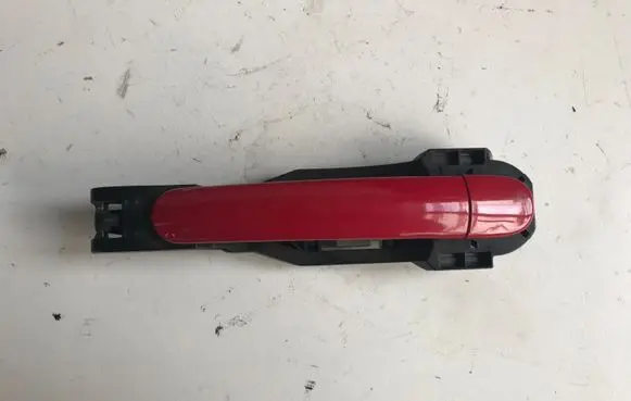 Seat Altea Rear door exterior handle 5P0839886A