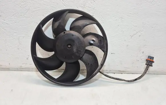 Chevrolet Epica Electric radiator cooling fan 6G918C607N 5010190