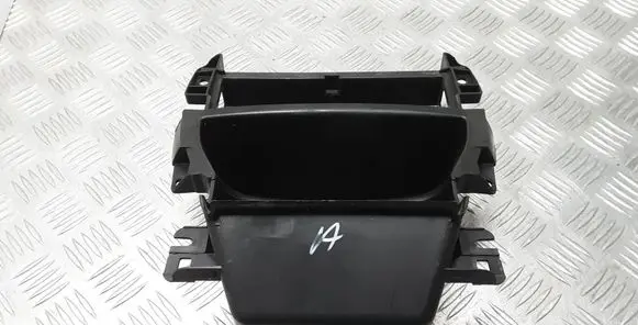 Citroen DS3 Dashboard storage box/compartment 9684285877