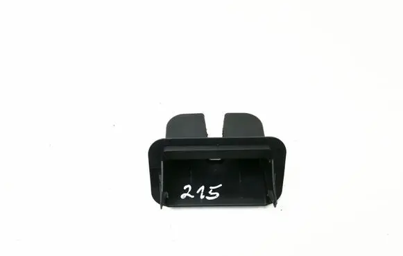 Audi A6 S6 C7 4G Tailgate/boot lid lock trim 4H0827520