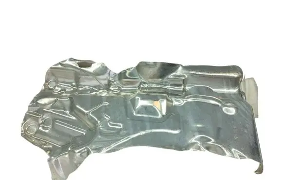 BMW 2 F45 Other under body part 6882183 32106882183