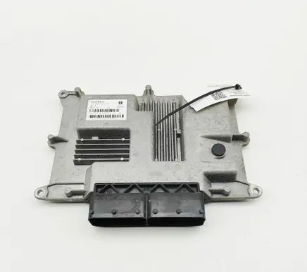 Alfa Romeo Giulia Engine control unit/module 50559852