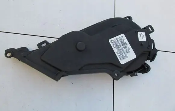 Ford C-MAX II Timing chain cover 