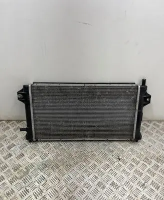 Mitsubishi Outlander Coolant radiator 31708A898 A898 265