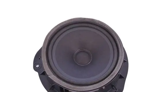 BMW 3 E90 E91 Rear door speaker 80A035411
