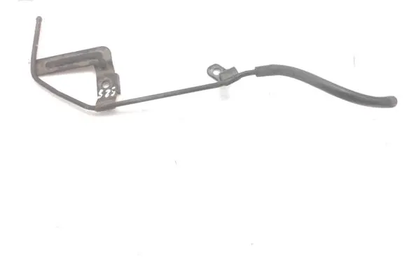 Fuel line pipe