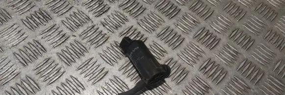 Windscreen/windshield washer pump