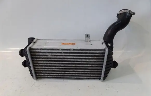 KIA Rio Intercooler radiator 28270-2A320