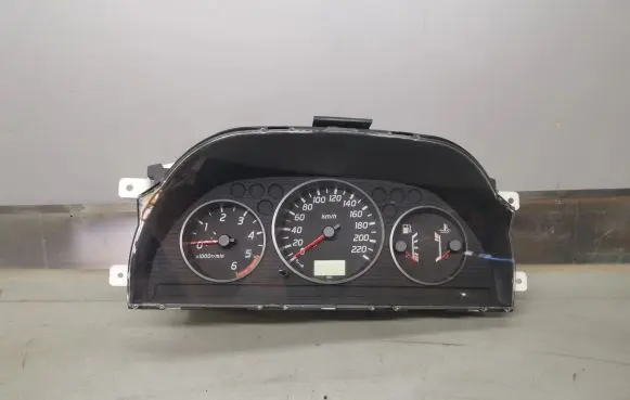 Nissan X-Trail T30 Speedometer (instrument cluster) 9H005 32190082
