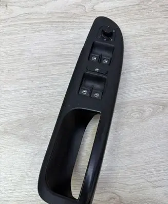 Volkswagen PASSAT B6 Electric window control switch 1K4959857B 3C1867171B 1K0959565K