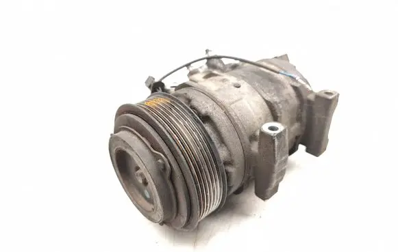 Honda CR-V Air conditioning (A/C) compressor (pump) 4471907500 10SR15C