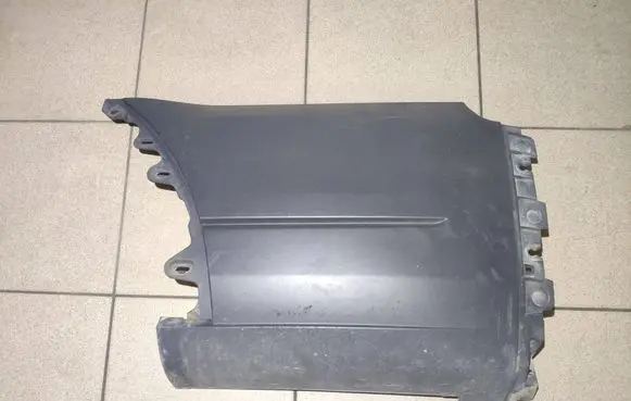Ford Transit Rear bumper corner part panel trim BK3117927