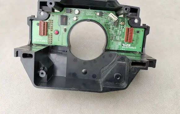 Volvo S60 Other control units/modules 30658654