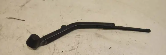 Mini One - Cooper Clubman R55 Rear wiper blade arm