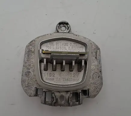 BMW 4 G22 G23 G24 G26 Xenon control unit/module 23117-2l