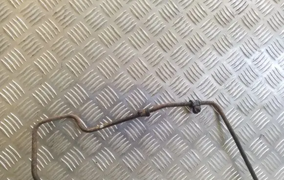 Volkswagen PASSAT B4 Turbo turbocharger oiling pipe/hose
