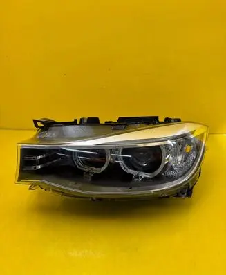 BMW 3 GT F34 Headlight/headlamp 7285685