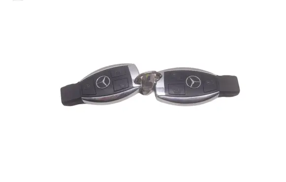 Mercedes-Benz E W212 Ignition lock