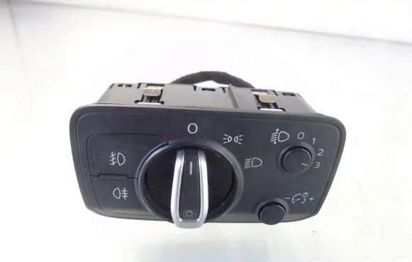 Audi A3 S3 8V Light switch 8V0941531N