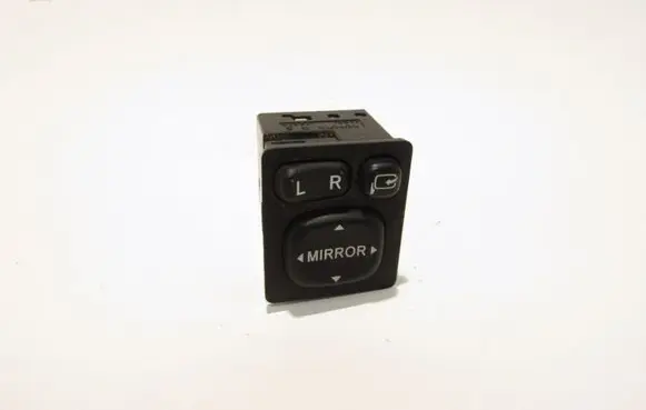 Toyota RAV 4 (XA30) Wing mirror switch 769747