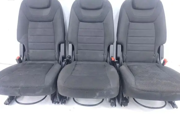 Ford S-MAX Seat set 
