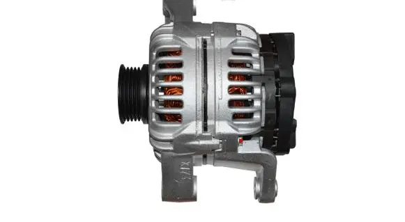Opel Zafira A Generator/alternator 0986046150