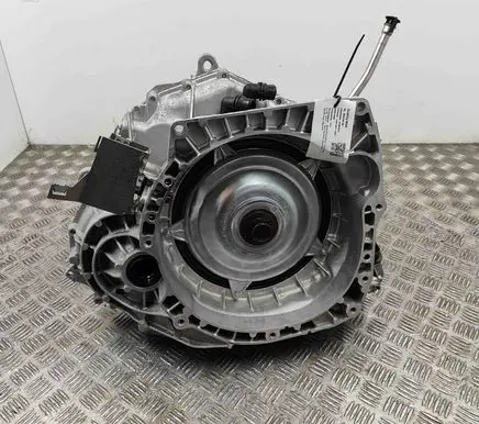 Mercedes-Benz CLA C118 X118 Automatic gearbox 700423 7003704000
