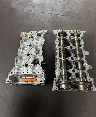 Mercedes-Benz A W177 AMG Engine head R260016