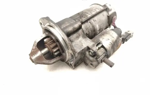 KIA Sportage Starter motor 361002A550 4280007980