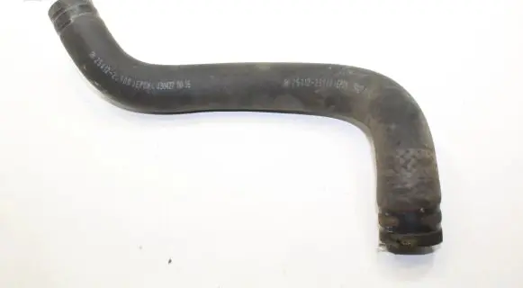 Hyundai ix35 Engine coolant pipe/hose 254122S000
