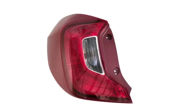 KIA Picanto Rear/tail lights 92401-G6