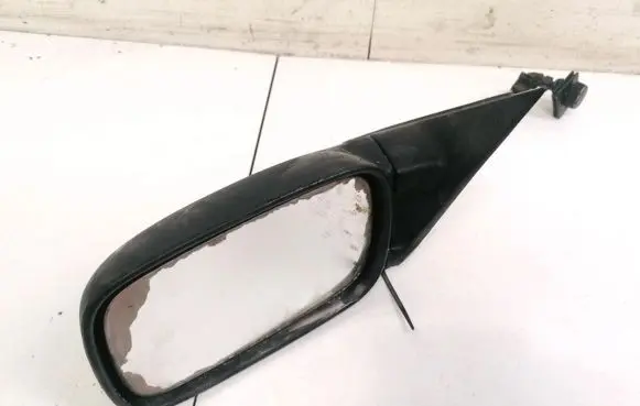 Volkswagen PASSAT B3 Plastic wing mirror trim cover E10217272