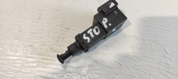 Clutch pedal sensor
