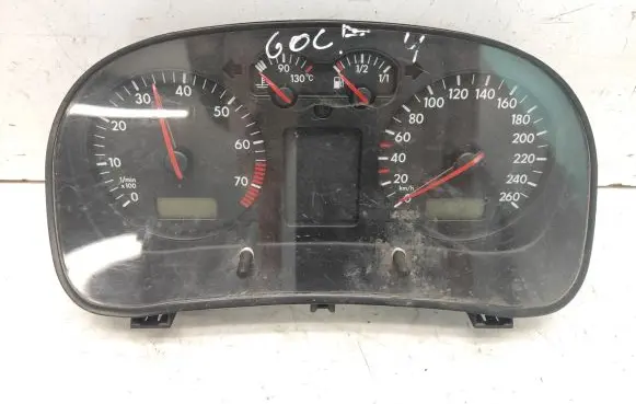 Speedometer (instrument cluster)