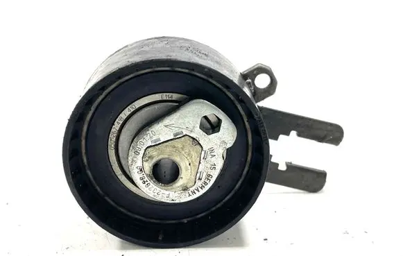 Ford Fiesta Belt tensioner pulley F23282809 050267418