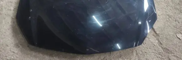 Renault Koleos I Engine bonnet/hood
