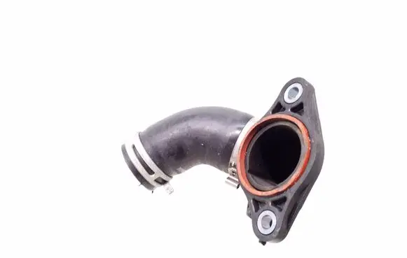 Nissan Pulsar Engine coolant pipe/hose 147138070R JA16092852