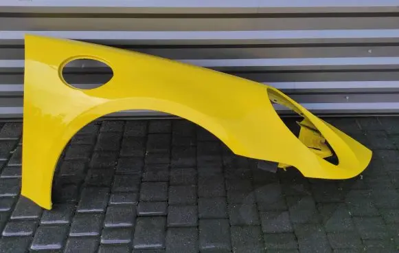 Porsche 992 Fender 992821468