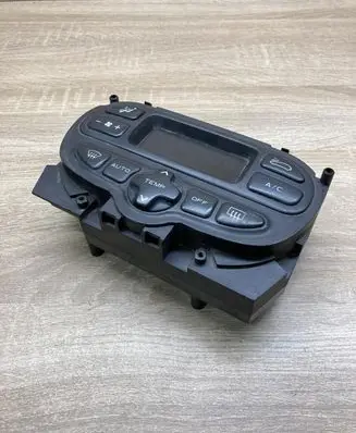 Citroen Xsara Climate control unit 96314105ZR 9140010369
