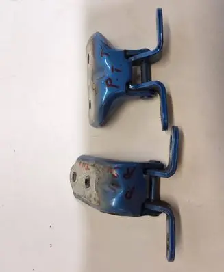 Hyundai Tucson TL Rear door hinge set 