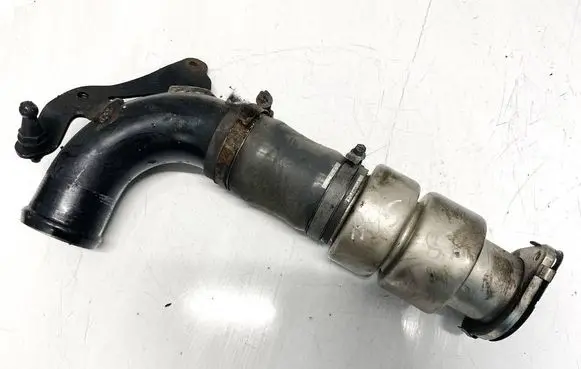 Ford Grand C-MAX Intercooler hose/pipe 9687261380