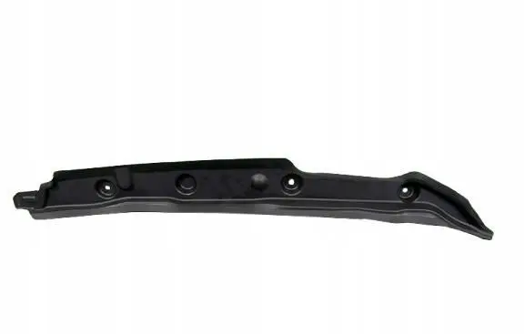 Audi e-tron Fender foam support/seal 4KE821111